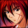 Kenshin, el guerrero samurai - Im024.GIF