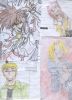 Goku (saiyuki),cra perso,Onizuka (GTO),Edward (fma)