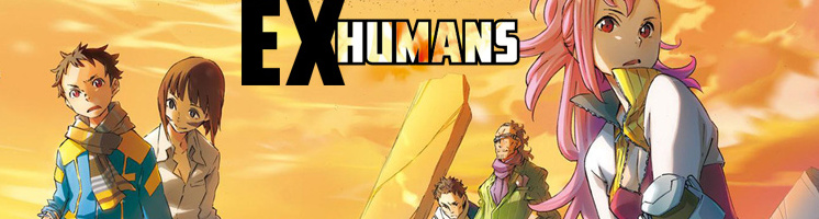 Ex-humans