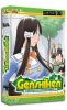Genshiken - coffret Vol.2