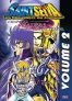 Les Chevaliers du Zodiaque - Saint Seiya - Hads Vol.2