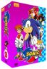 Sonic X Vol.3