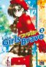 Girls Bravo T.2