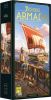 7 Wonders - dition 10 ans : Armada (Extension)