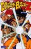 Dragon Ball Z - Anime comics T.4