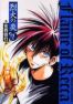Flame of Recca T.2 deluxe