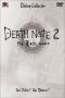 Death Note - film 2 - dition collector