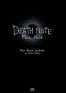 Death Note - Movie OST - Music Note