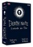 Death Note - film 1 & 2