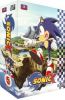 Sonic X Vol.5
