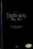Death Note - Music Note - Anime Original Soundtrack 2