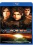 Vexille 2077 - blu-ray