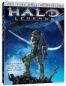 Halo legends - collector
