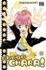 Shugo Chara T.10