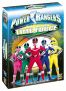 Power rangers - Time force Vol.2