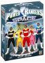 Power rangers - In Space Vol.2