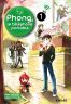 Phong, le tlphone portable T.1