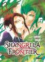 Shangri-La Frontier T.13