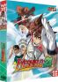 EyeShield 21 - Saison 1 - Box.2