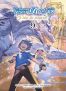 The ancient magus bride - Psaume 108, le bleu du magicien T.9
