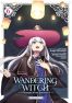 Wandering Witch - Voyages d'une sorcire T.6