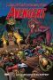 Les aventures des Avengers - La haute socit du serpent