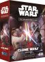 Star Wars : The Deck Building Game - Clone Wars