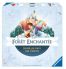 La fort enchante - Hiver au pays des contes