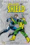 Nick fury, agent du shield - intgrale - 1992-94