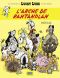 Les aventures de Lucky Luke d'aprs Morris T.10