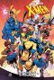 X-MEN '97 - De grandes X-prances