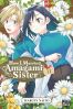 How I married an Amagami sister T.11