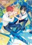 Sasaki et Miyano - Artbook