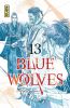 Blue wolves T.13