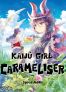 Kaij girl carameliser T.7