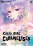Kaij� girl carameliser T.8