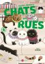 Hachi & Maruru - chats des rues T.6
