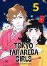 Tokyo tarareba girls - saison 2 -T.5