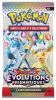 Pokmon carlate et Violet EV08.5 "volutions Prismatiques" : Boosters