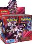 Pokmon carlate et Violet EV10 "Rivalits destines" : Booster (Display)