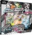 Pokmon carlate et Violet EV010.5 : coffret Poster 4 boosters