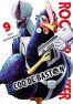 Rooster fighter - coq de baston T.9