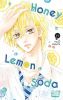 Honey lemon soda T.11