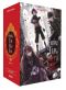 From the red fog - coffret intgrale