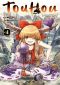 Touhou - lotus eaters' sobering T.4