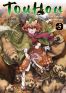 Touhou - lotus eaters' sobering T.5
