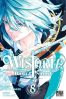 Wistoria - Wand and Sword T.8