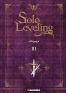 Solo Leveling T.3 - roman