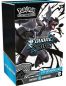 Pokmon carlate et Violet EV010.5 "Foudre Noire" : Bundle de 6 Boosters