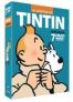 Tintin - intgrale 7 DVD